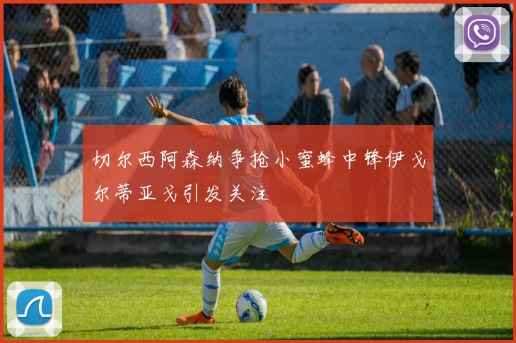 切尔西阿森纳争抢小蜜蜂中锋伊戈尔蒂亚戈引发关注