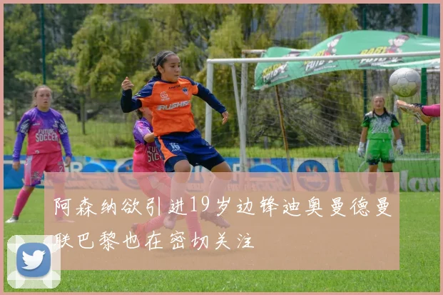 阿森纳欲引进19岁边锋迪奥曼德曼联巴黎也在密切关注